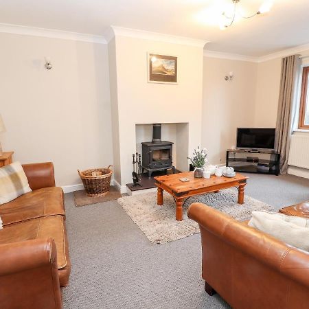 Bryn Seion Villa Llanddeiniolen Luaran gambar