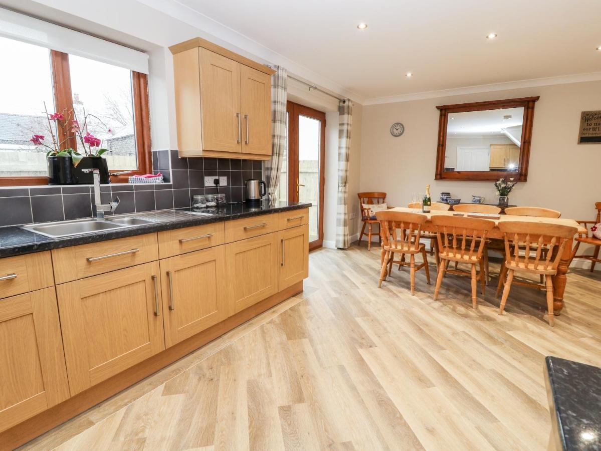 Bryn Seion Villa Llanddeiniolen Luaran gambar