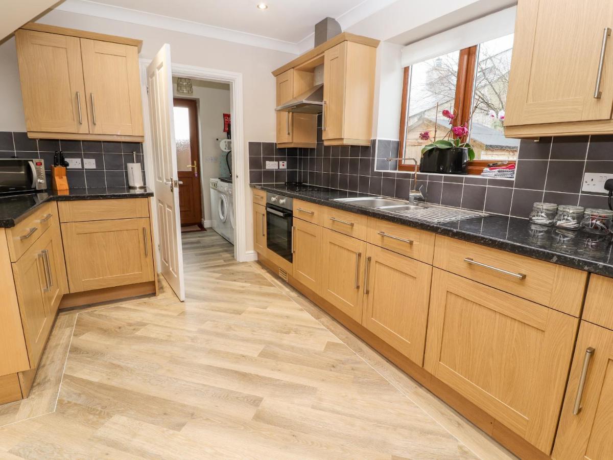Bryn Seion Villa Llanddeiniolen Luaran gambar