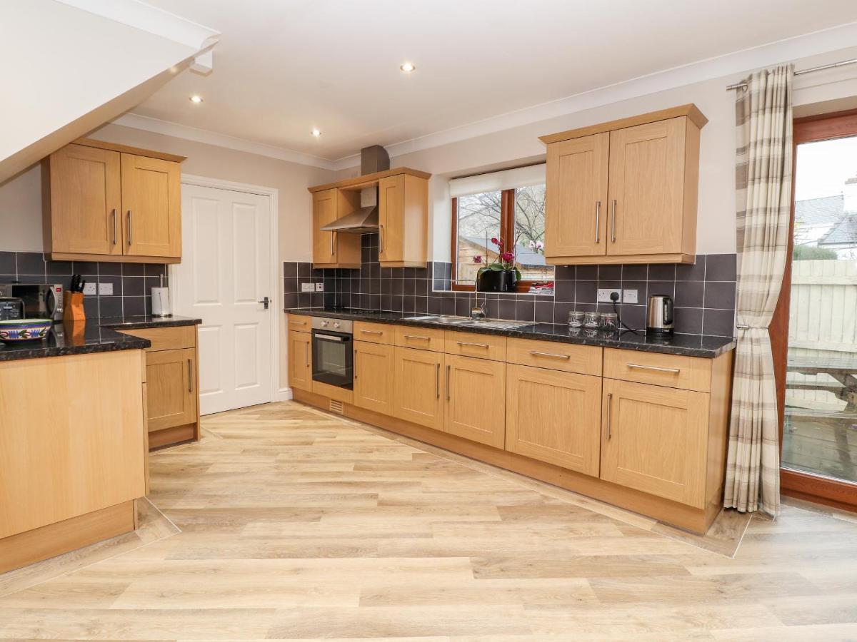 Bryn Seion Villa Llanddeiniolen Luaran gambar