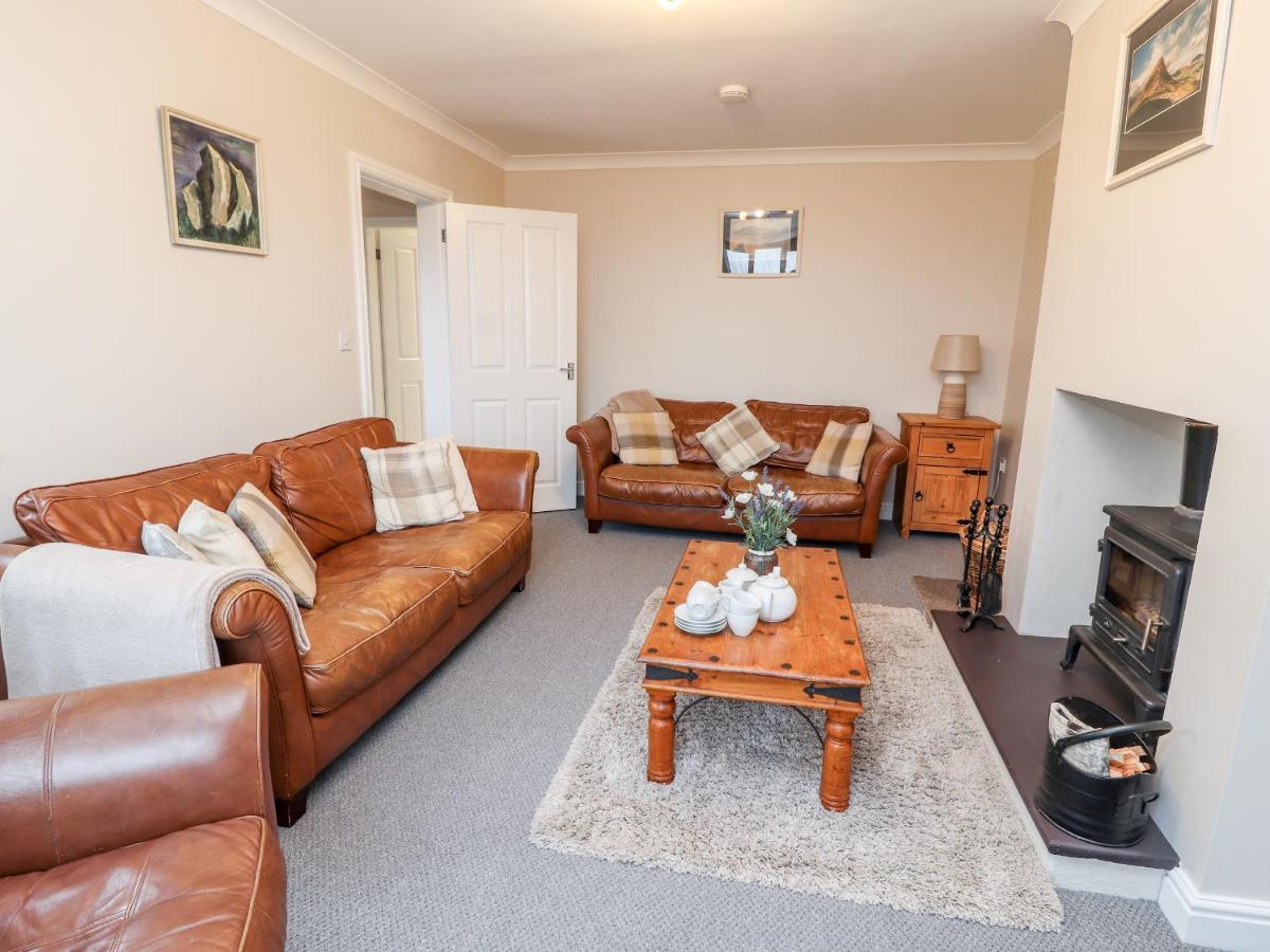 Bryn Seion Villa Llanddeiniolen Luaran gambar