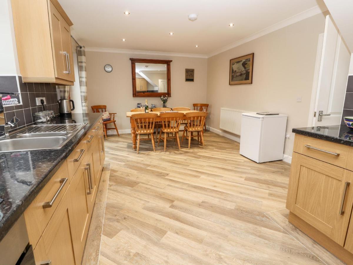Bryn Seion Villa Llanddeiniolen Luaran gambar