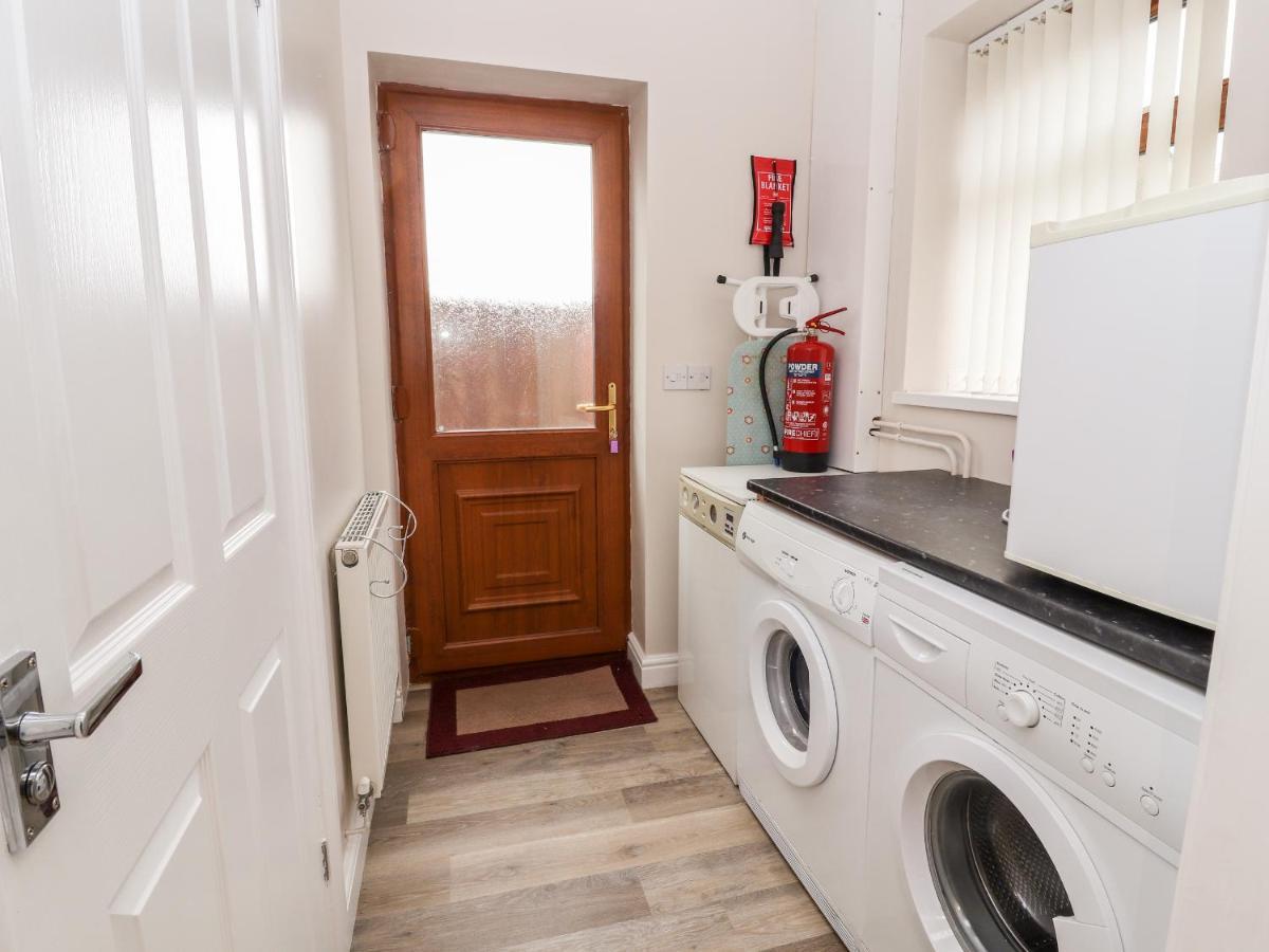 Bryn Seion Villa Llanddeiniolen Luaran gambar