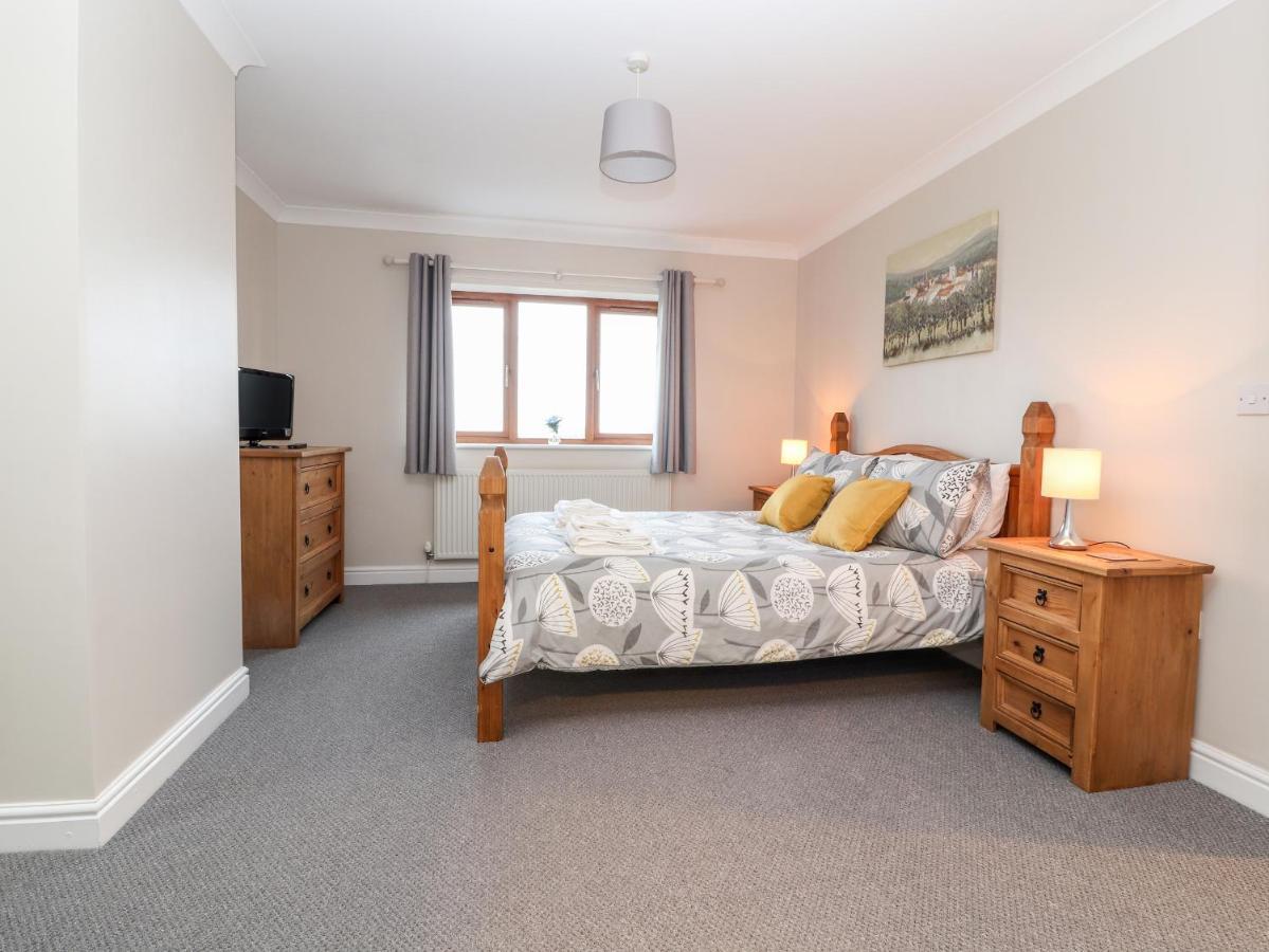 Bryn Seion Villa Llanddeiniolen Luaran gambar