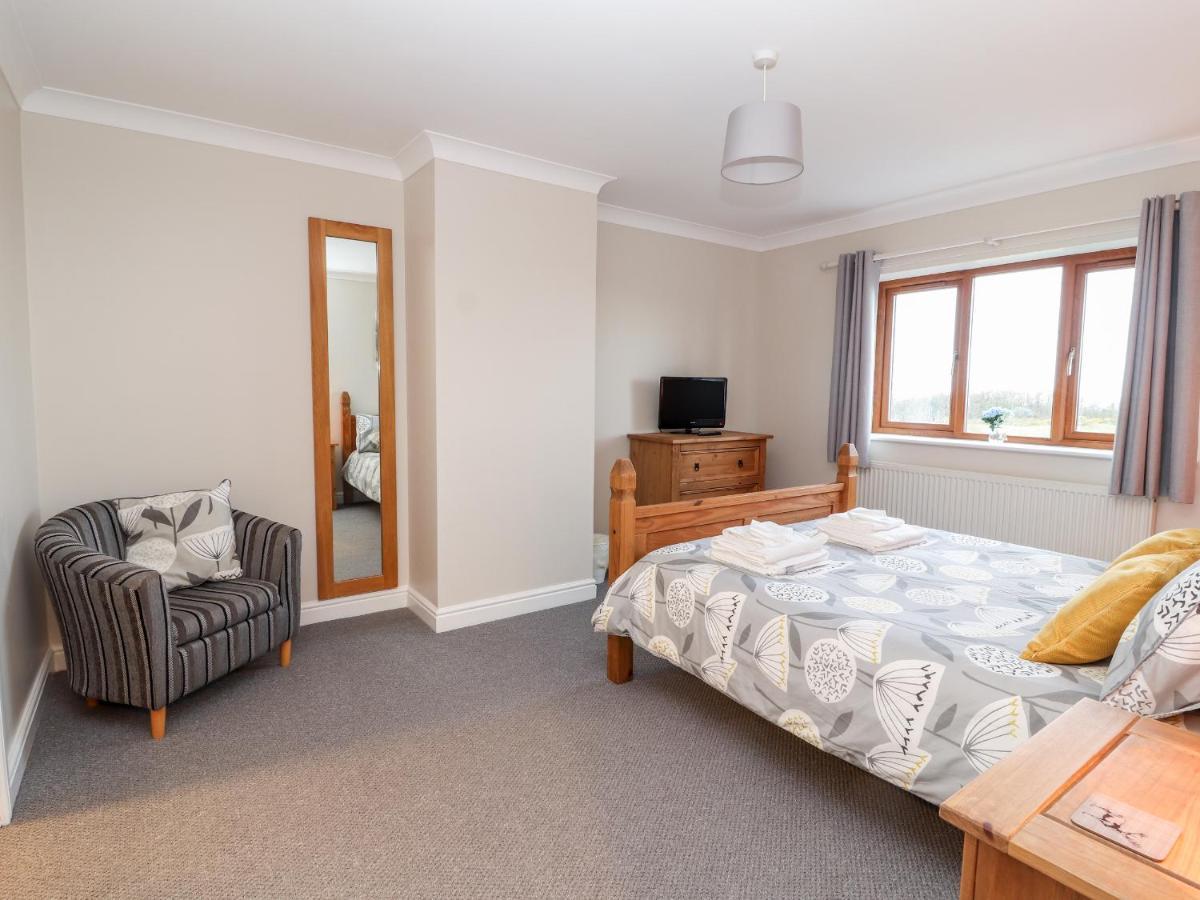 Bryn Seion Villa Llanddeiniolen Luaran gambar
